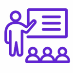 szkolenia, Train the trainer